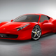 Image for article titled Ferrari 458 Italia Pricing To Start At $240,000